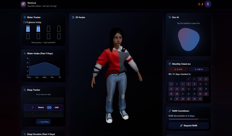HackUTA 2025